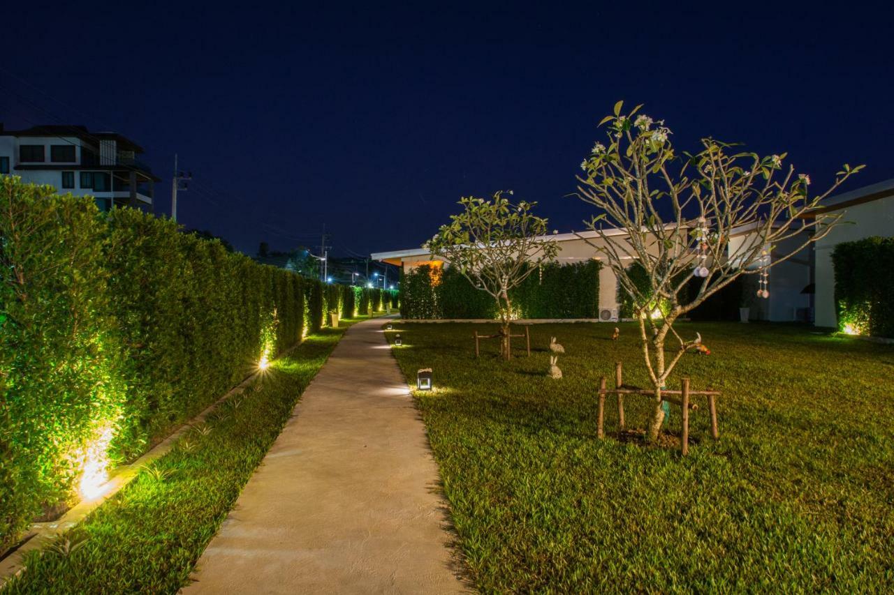 Good Night Pool Villa Phuket - Sha Plus Kültér fotó