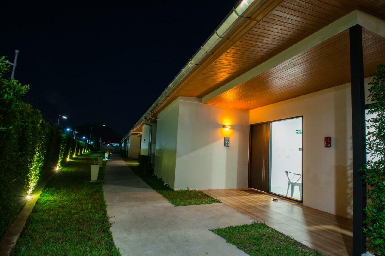Good Night Pool Villa Phuket - Sha Plus Kültér fotó